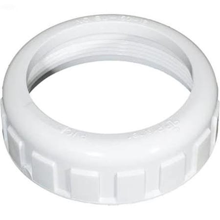 Praher Praher PRSU15012 0.5 in. Union Nut PRSU15012